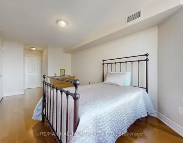 #1610-89 Skymark Dr Hillcrest Village 2睡房2卫生间1车位, 出售价格799800.00加元
