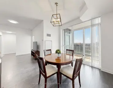 
            #LPH101-5168 Yonge St Willowdale West 2睡房2卫生间1车位, 出售价格1138000.00加元                    