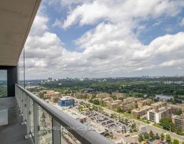 
            #2704-50 O'Neill Rd Banbury-Don Mills 2睡房2卫生间1车位, 出售价格769999.00加元                    