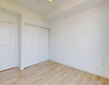 #4710-395 Bloor St E North St. James Town 2 beds 1 baths garage 580000.00