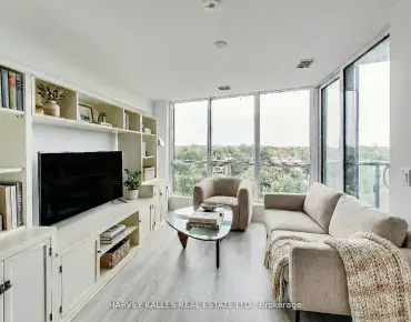 
            #515-585 Bloor St E North St. James Town 1睡房1卫生间车位, 出售价格449000.00加元                    