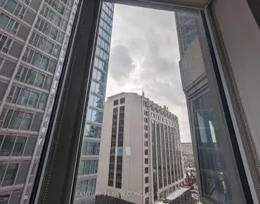 
            #711-155 Yorkville Ave Annex 1睡房1卫生间车位, 出售价格399000.00加元                    