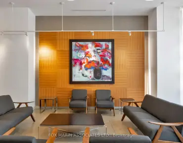 #430-380 Macpherson Ave Casa Loma beds 1 baths garage 469000.00