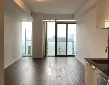 #1507-57 St Joseph St Bay Street Corridor 1 beds 1 baths garage 699800.00