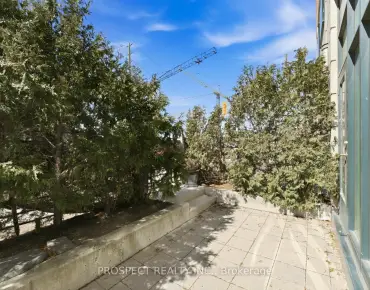 #129-525 Wilson Ave Clanton Park 1睡房1卫生间1车位, 出售价格549500.00加元