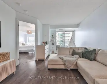 #1905-125 Western Battery Rd Rd Niagara 1 beds 2 baths 1 garage 639999.00