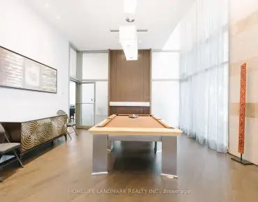 
            #1802-2181 Yonge St Mount Pleasant West 2睡房2卫生间1车位, 出售价格899000.00加元                    