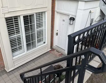 #123-3 Everson Dr Willowdale East 1 beds 1 baths 1 garage 420000.00