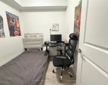 #1612-100 Dalhousie St Church-Yonge Corridor 1 beds 1 baths garage 518800.00