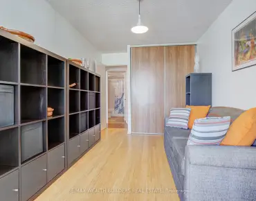 
#1009-45 Carlton St Church-Yonge Corridor 2 beds 2 baths 1 garage 765000.00        