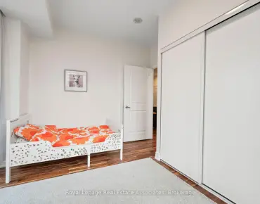 #908-21 Grand Magazine St Niagara 2 beds 2 baths 1 garage 950000.00