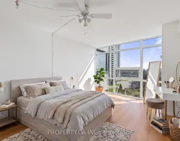 #705-3303 Don Mills Rd Don Valley Village 2 beds 2 baths 1 garage 649999.00