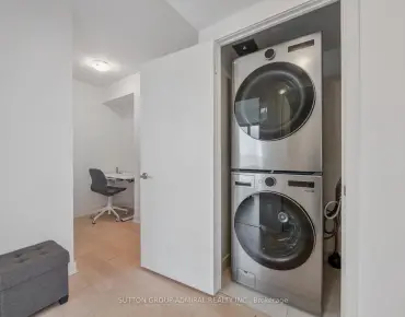 #1202-58 Orchard View Blvd Yonge-Eglinton 1 beds 1 baths garage 519000.00