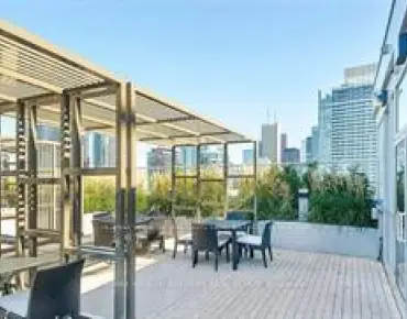 #1510-352 Front St W Waterfront Communities C1 1 beds 1 baths 1 garage 495000.00