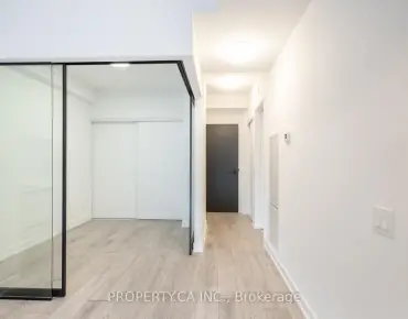 
#3203-108 Peter St Waterfront Communities C1 2 beds 2 baths  garage 719000.00        