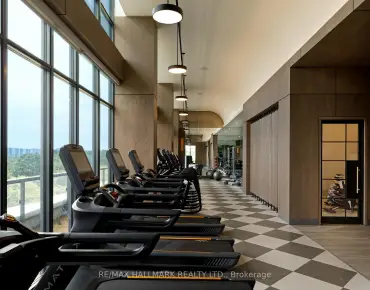 
#PL01-10 Inn On The Park Dr Banbury-Don Mills 2 beds 3 baths 1 garage 1595000.00        