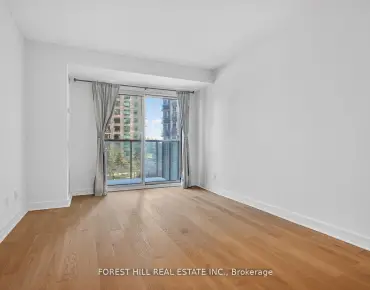 #304-16 Harrison Garden Blvd Willowdale East 2 beds 2 baths 1 garage 579000.00