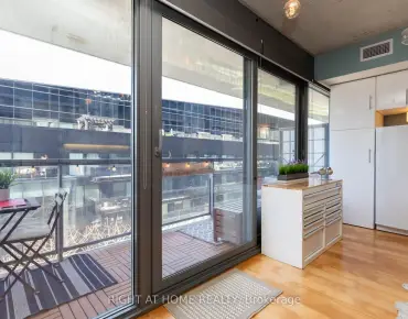 
#508-32 Trolley Cres Moss Park 2 beds 2 baths  garage 719998.00        