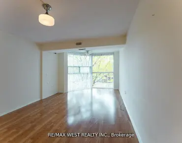 #205-725 King St W Niagara 1 beds 1 baths garage 399900.00