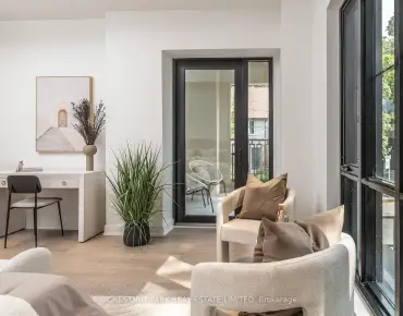 
            #TH4-1 Strathgowan Ave Lawrence Park South 3睡房4卫生间1车位, 出售价格3495000.00加元                    