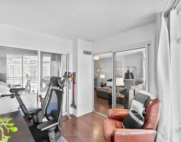#803-650 Queens Quay N/A W Waterfront Communities C1 1 beds 1 baths 1 garage 595000.00