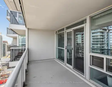 
            #3507-4968 Yonge St Lansing-Westgate 1睡房1卫生间1车位, 出售价格479000.00加元                    