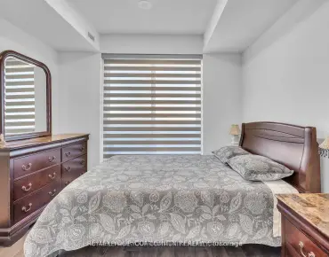 #317-50 O'neil Rd Banbury-Don Mills 2睡房2卫生间2车位, 出售价格709888.00加元