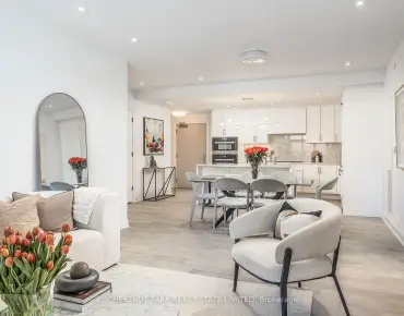 
            #408-1 Strathgowan Ave Lawrence Park South 2睡房3卫生间1车位, 出售价格1897000.00加元                    
