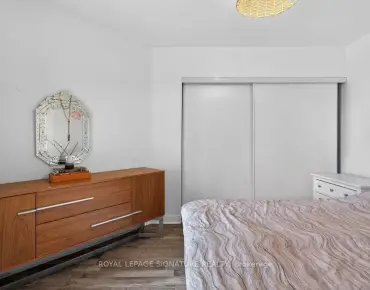 #1101-127 Queen St E Church-Yonge Corridor 1 beds 1 baths 1 garage 485500.00