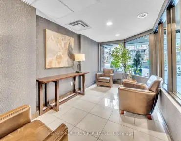 #204-19 Dundonald St Church-Yonge Corridor 2 beds 2 baths 1 garage 799000.00