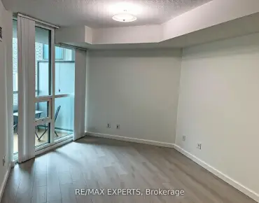 
#728-25 Lower Simcoe St Waterfront Communities C1 1 beds 1 baths  garage 579000.00        