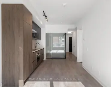 
#712-108 Peter St Waterfront Communities C1 2 beds 2 baths  garage 609999.00        