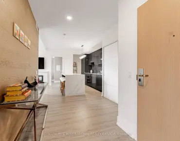 
#4511-7 Grenville St Bay Street Corridor 3 beds 2 baths 1 garage 1249000.00        