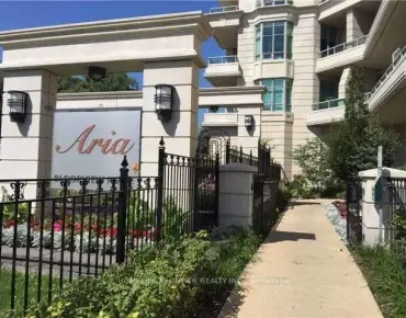 #703-10 Bloorview Pl Don Valley Village 2 beds 2 baths 1 garage 758000.00