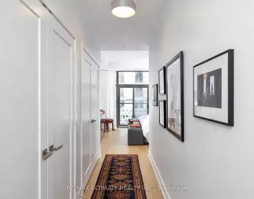 
#206-6 Jackes Ave Rosedale-Moore Park 2 beds 2 baths 2 garage 1899999.00        