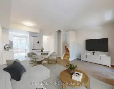 
            #Th8-31 Brunel Crt Waterfront Communities C1 3睡房3卫生间1车位, 出售价格1528000.00加元                    