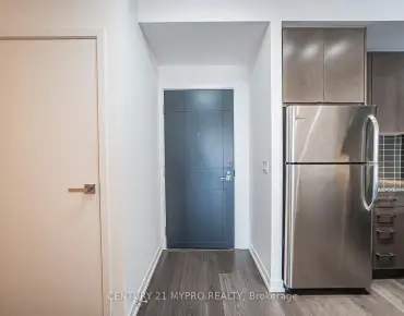 
            #2803-89 Dunfield Ave Mount Pleasant West 1睡房1卫生间2车位, 出售价格648888.00加元                    