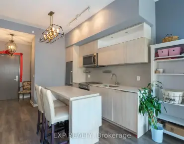 
            #209-50 Forest Manor Rd Henry Farm 1睡房1卫生间1车位, 出售价格450000.00加元                    