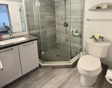 
#319-33 Frederick Todd Way W Leaside 1 beds 2 baths  garage 609000.00        