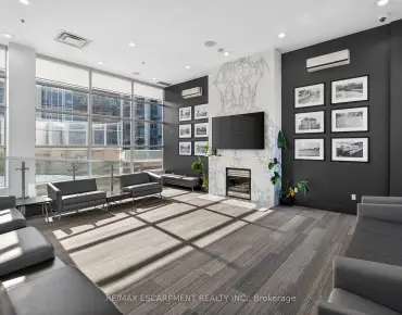 
            #127-1005 King St W Niagara 1睡房2卫生间车位, 出售价格619900.00加元                    