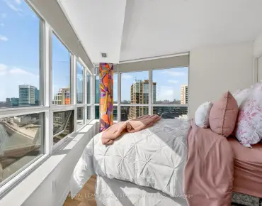 
#1318-38 Joe Shuster Way Niagara 1 beds 1 baths  garage 435000.00        