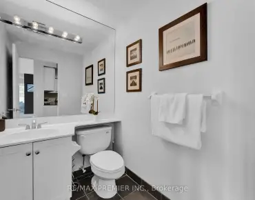 #4407-210 Victoria St Church-Yonge Corridor 3 beds 3 baths 2 garage 1585000.00