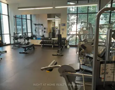 #2803-33 Harbour Sq Waterfront Communities C1 1 beds 1 baths 2 garage 1049000.00