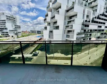 
            #514-21 Lawren Harris Sq Waterfront Communities C8 1睡房1卫生间车位, 出售价格389900.00加元                    