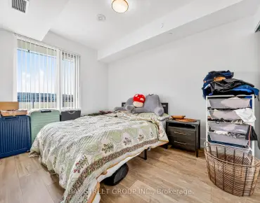 
#801-480 Front St W Waterfront Communities C1 2 beds 2 baths 1 garage 1290000.00        