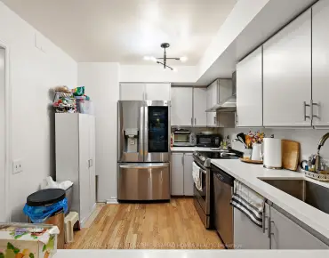 
#210-1177 Yonge St Rosedale-Moore Park 1 beds 1 baths 1 garage 745000.00        