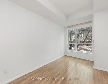 #223-231 Fort York Blvd Niagara 1 beds 1 baths garage 499900.00