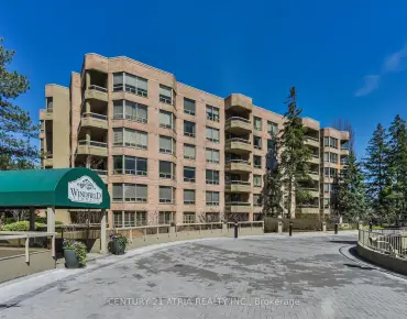 #308-1210 Don Mills Rd Banbury-Don Mills 2睡房2卫生间1车位, 出售价格699000.00加元