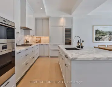#404-10 Prince Arthur Ave Annex 2 beds 3 baths 2 garage 5590000.00