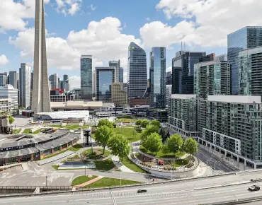 
            #2325-230 Queens Quay W Waterfront Communities C1 1睡房1卫生间车位, 出售价格549000.00加元                    